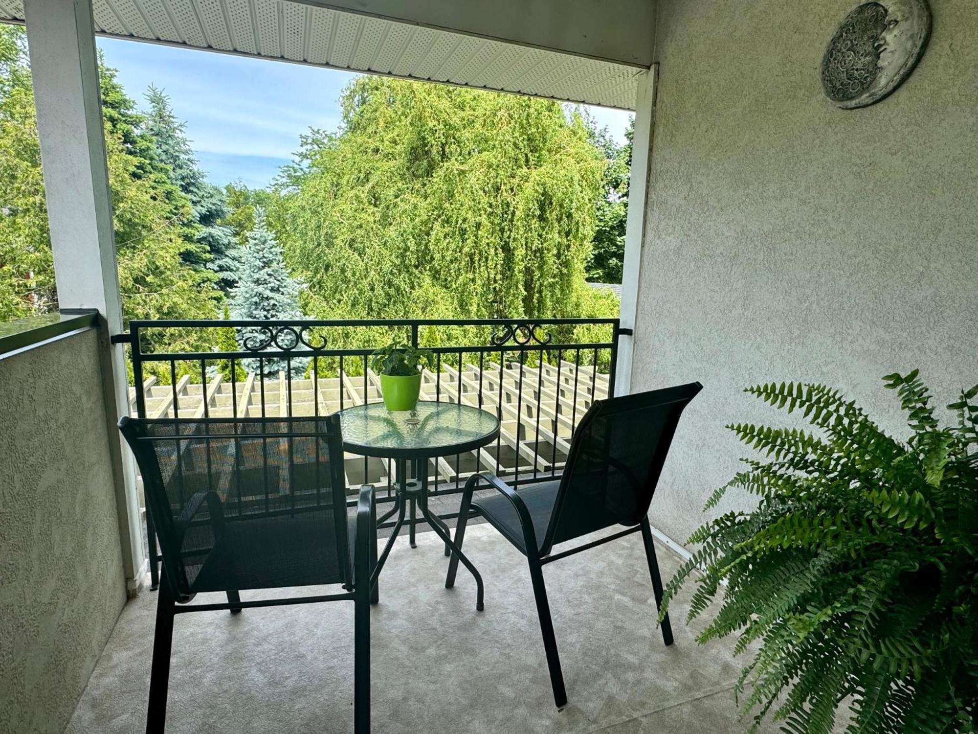 Explorer House Bed & Breakfast Niagara-on-the-Lake Exterior foto