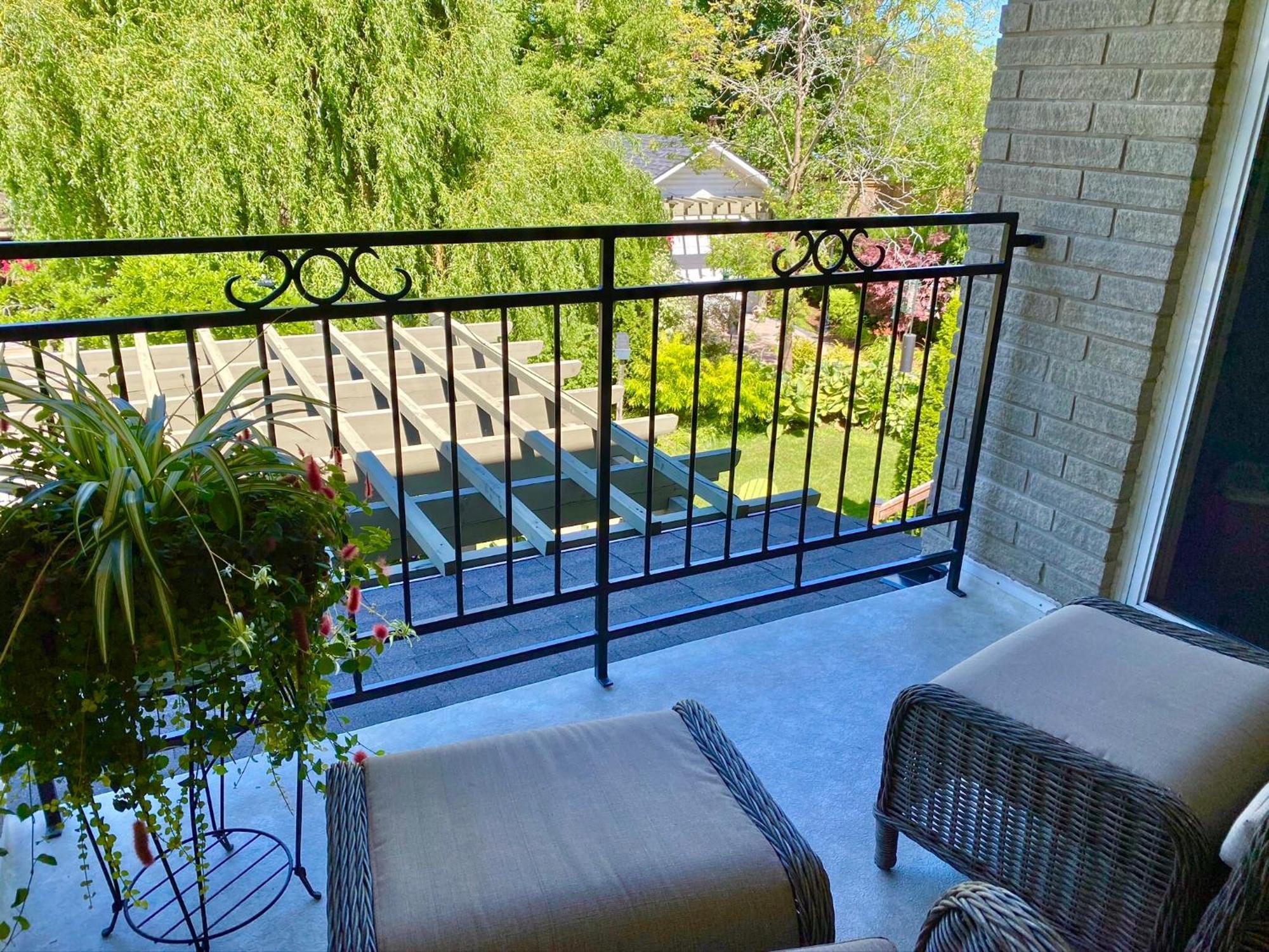 Explorer House Bed & Breakfast Niagara-on-the-Lake Exterior foto
