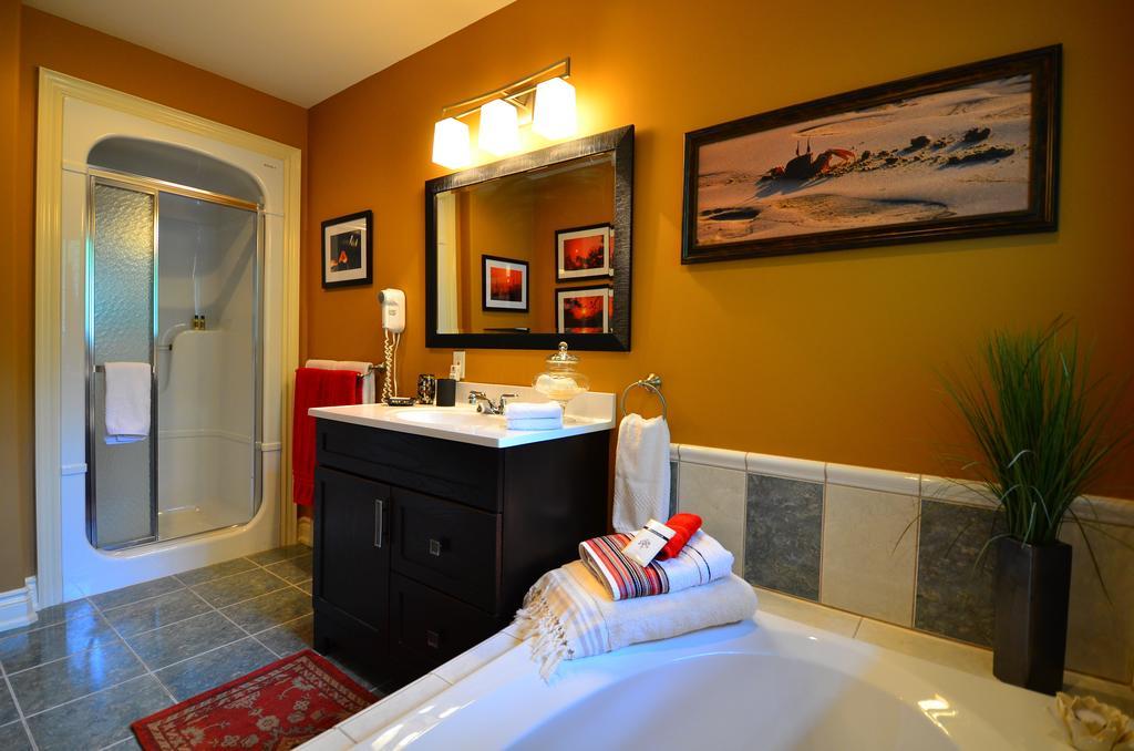 Explorer House Bed & Breakfast Niagara-on-the-Lake Zimmer foto